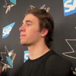 Misa Says Sharks Fans Haven't Seen "Real Me" Yet