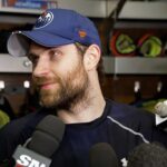 RAW | Leon Draisaitl 04.19.26
