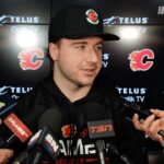 Pre-Game | Rory Kerins - 14.04.26