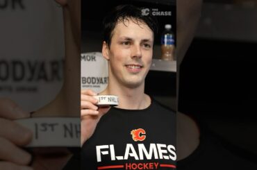 what a moment for the hometown kid 🥲