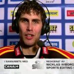 Brynäs-Hv71 3-0 (23 nov. 2010)