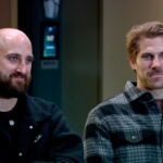 The Foligno Brothers Reunited: Marcus & Nick on Chasing a Stanley Cup Together with Wild