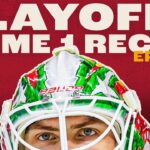 Wild on 7th- Episode #142 Game 1 Recap MINatDAL