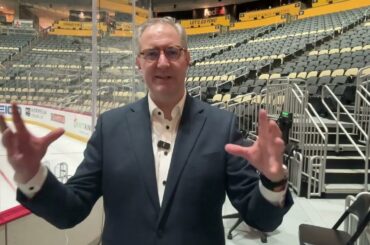 Penguins Postgame: Stubborn mistakes, what must change for Game 2