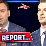 Leafs Master Plan Revealed... (and it's very interesting)