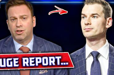 Leafs Master Plan Revealed... (and it's very interesting)