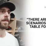 MEDIA: Joel Edmundson and Head Coach DJ Smith | 04.16.26 at CGY | Pregame