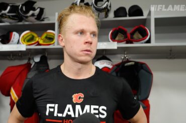 Post-Game | Olli Määttä - 07.04.26