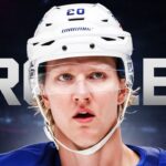 This Is Not The Same Rasmus Dahlin