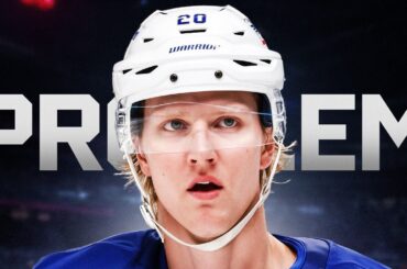 This Is Not The Same Rasmus Dahlin