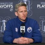 RAW | Kris Knoblauch 04.19.26