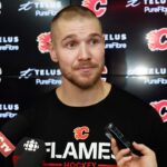 Pre-Game | Adam Klapka - 16.04.26