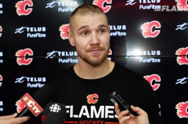 Pre-Game | Adam Klapka - 16.04.26