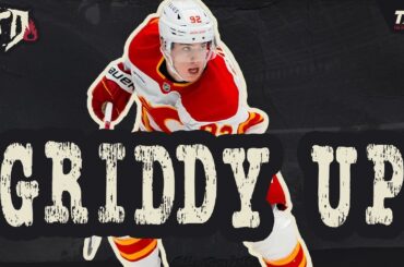 Griddy Up | FN In The Dome