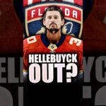 CONNOR HELLEBUYCK EXTREMELY FRUSTRATED WITH WINNIPEG JETS… TRADE REQUEST POSSIBLE? FLORIDA PANTHERS?