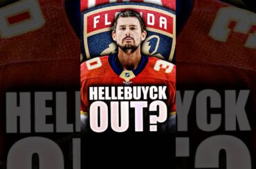 CONNOR HELLEBUYCK EXTREMELY FRUSTRATED WITH WINNIPEG JETS… TRADE REQUEST POSSIBLE? FLORIDA PANTHERS?