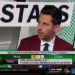 What adjustments should the Dallas Stars make ahead of Game 2?