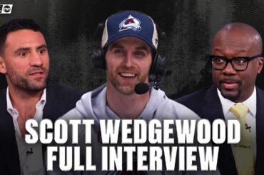 Colorado Avalanche Took Care of Business Against Kings in Game 1 🙌