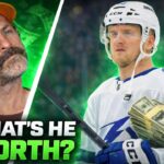 The Tampa Bay Lightning Have A BIG Darren Raddysh Decision 💰 | FN Barn Burner
