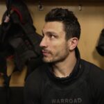 4/18 PHI @ PIT Pregame: Garnet Hathaway