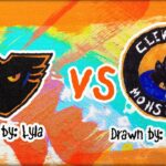 04/12/2026 - LV Phantoms vs CLE Monsters