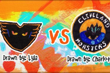 04/12/2026 - LV Phantoms vs CLE Monsters