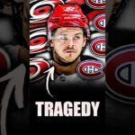 THE TRAGEDY OF JESPERI KOTKANIEMI JUST GOT WORSE: HUGE MONTREAL CANADIENS WIN