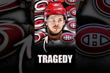 THE TRAGEDY OF JESPERI KOTKANIEMI JUST GOT WORSE: HUGE MONTREAL CANADIENS WIN