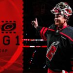 Cinematic Recap: Game 1 vs Ottawa Senators