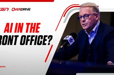 O-Dog on Leafs dysfunction: 'I actually think the brand is taking a hit'