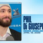 POST-GAME | Phil Di Giuseppe
