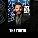 WE NOW KNOW THE TRUTH BEHIND EVANDER KANE'S DISAPPEARANCE FOR THE VANCOUVER CANUCKS…