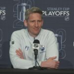 PRE-RAW | Kris Knoblauch 04.20.26