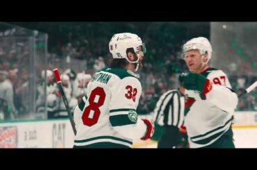 doing what we came here to do