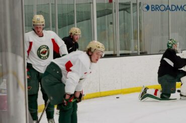 Ben Gleason Mic'd Up