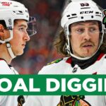 MONDAY MAILBAG: Where Will the Chicago Blackhawks Find PLAYOFF-LEVEL Offense? | CHGO Blackhawks