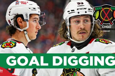 MONDAY MAILBAG: Where Will the Chicago Blackhawks Find PLAYOFF-LEVEL Offense? | CHGO Blackhawks