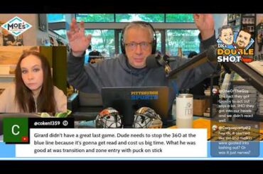 DK's Double Shot of Penguins: Is this a risk?