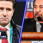 They are sabotaging the Rangers...