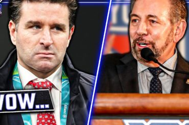 They are sabotaging the Rangers...