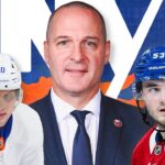 Grading EVERY TRADE By New York Islanders GM Mathieu Darche!