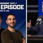 DONE SOON? Leafs GM Search Down to Finalists 👀 ft. Mark Masters