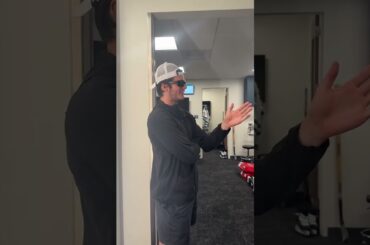 Is 23 the new 30?  #hockey #nhl #sharks