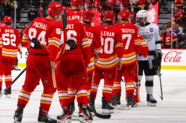 STANDING OVATION for Kopitar! Emotional Send-Off in Final Regular-Season Game 👏