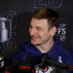 PRE-RAW | Zach Hyman 04.20.26