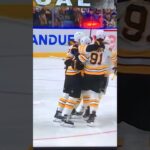 Bruins C #28 Elias Lindholm 🥅(1)🏒Snap-Shot Goal