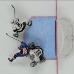 Game 1 REMAINS scoreless after goal review