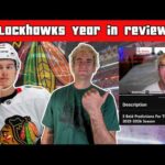 An Honest Evaluation Of The Chicago Blackhawks 2025-2026 Season!