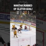 Flyers CLOSE THE DOOR in Game 1! 🚫