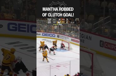 Flyers CLOSE THE DOOR in Game 1! 🚫